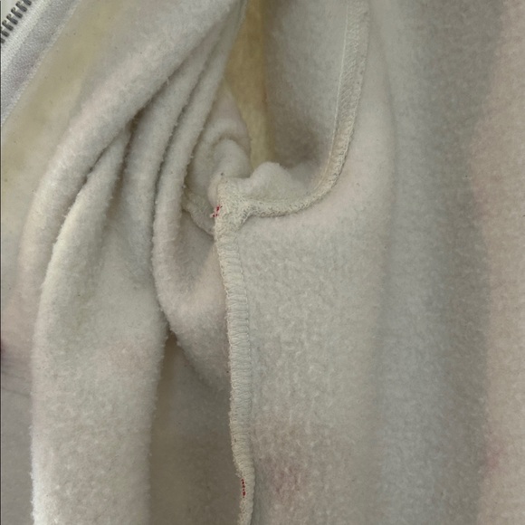 NWOT Hearts Hoodie w front pockets XL - Picture 7 of 8